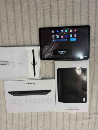 Продам планшет Samsung Galaxy S8