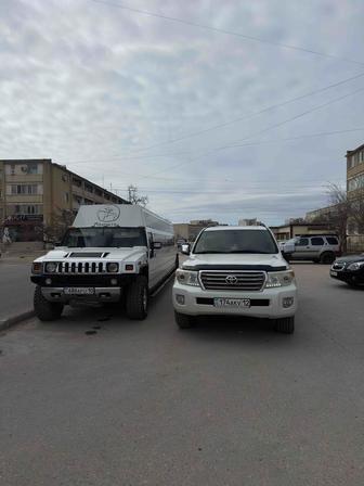 Аренда авто