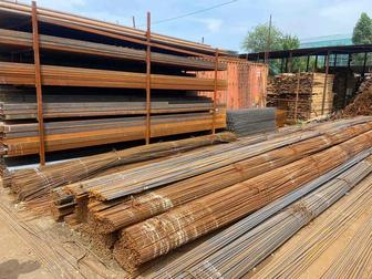 Металлопрокат оптом и в розницу