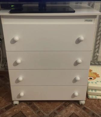 Продам детский комод