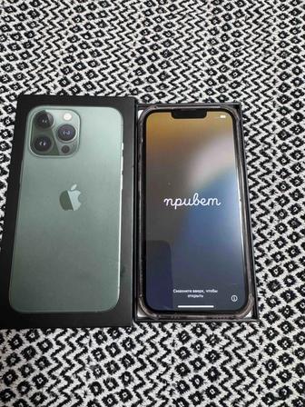 Айфон 13 Про 128 гб