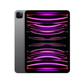iPad Pro 11-inch M2 (4th generation)
