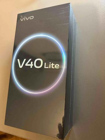 Vivo 40 lite
