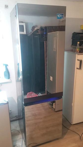 Продам холодильник с доставкой