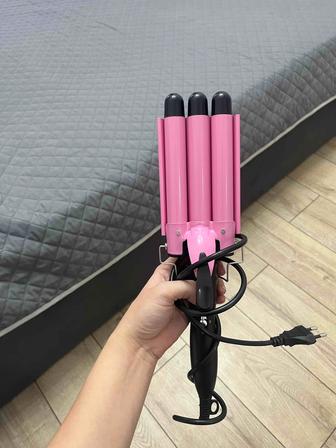 Плойка новая