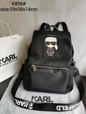 Рюкзак Karl Lagerfeld