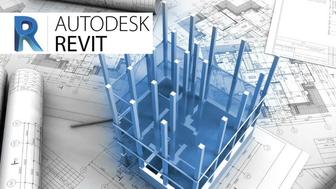 Чертежи в AutoCAD и Revit