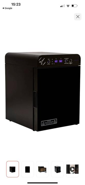 Продам стерилизатор Ферропласт Премиум