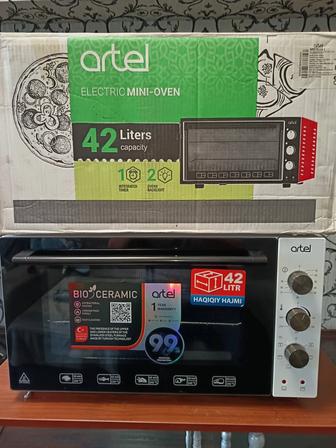 Мини печь Artel