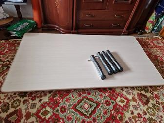 Продам жер .стол