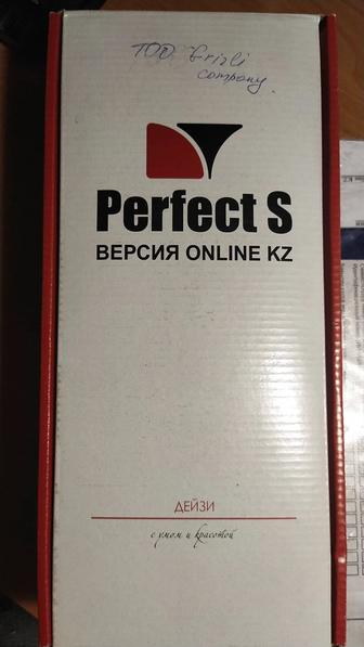 Кассовый аппарат Perfect