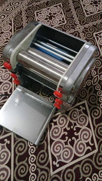 Тестораскатка