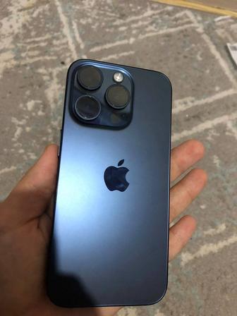 Iphone 15pro 128gb