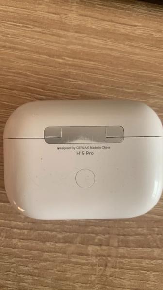 Кейс от наушников Gerlax H15 Pro