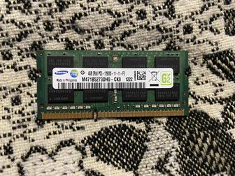 Оперативная память DDR3