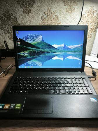 Ноутбук Lenovo G500