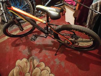 Срочно продам два велосипеда