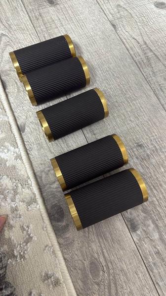 Продам набор потолочных светильников, 5 шт