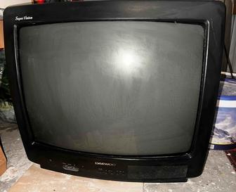 Продам б/у телевизор