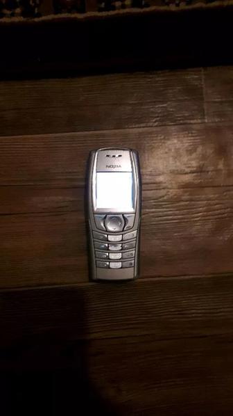 Nokia 6610