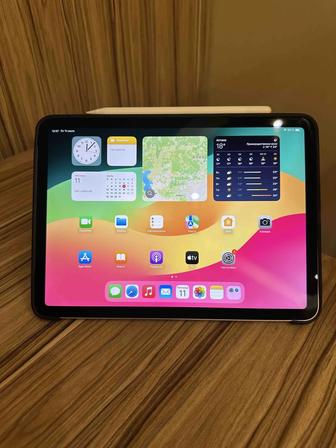 IPad Air 5 на чипе М1