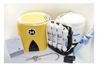 Продам фильтр для воды