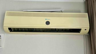 Продам кондиционер