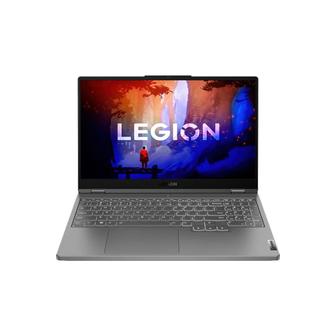 новый игровой ноутбук / lenovo legion 5