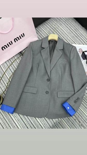 Пиджак люкс 42-44-46