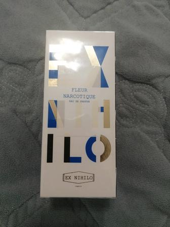 Продам парфюм FLEUR NARCOTIQUE 100ml
