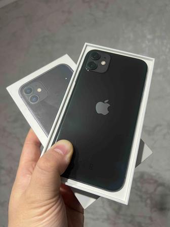Айфон 11/128гб