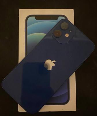 iPhone 12 mini