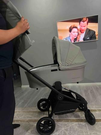 Продам коляску