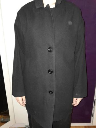 Одежда подростковая пальто