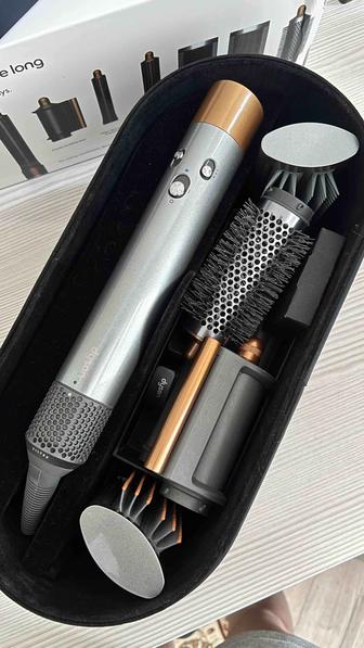 Стайлер Dyson Airwrap HS05 Long