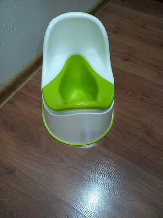 Детский горшок Икеа