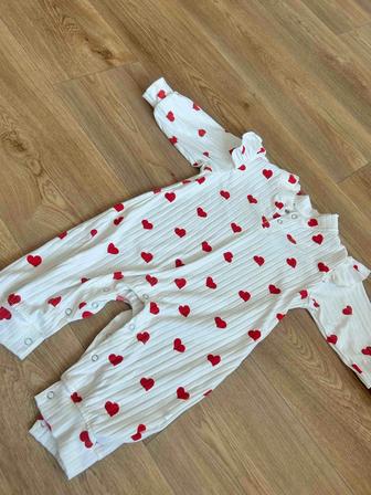 Детские Боди