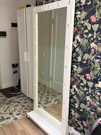 Продам зеркало