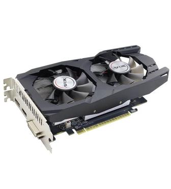 Afox GTX 1050Ti [AF1050TI-4096D5H7-V9]