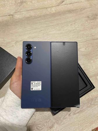 Samsung Galaxy Z Fold 6 /256GB