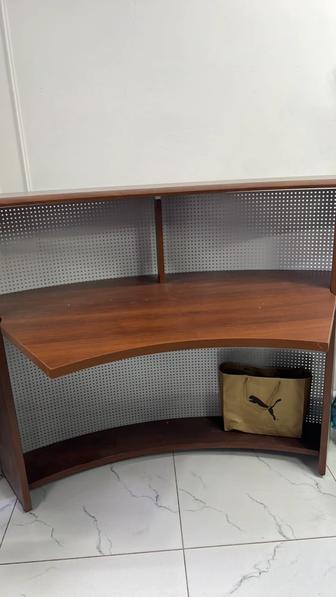 Продам ресепшн