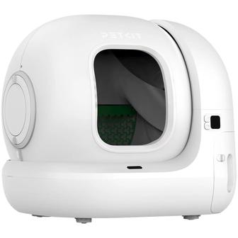 продам автоматический лоток Pura Max 2 для кошек