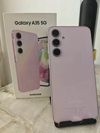 Samsung galaxy A35 (8/256)
