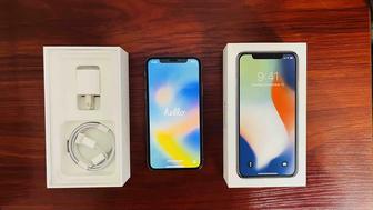 Продаю iphone x 64 gb