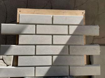 Армированные фасадные панели