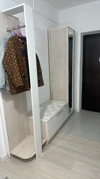 Шкаф для прихожей