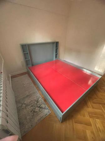 Продам кровать