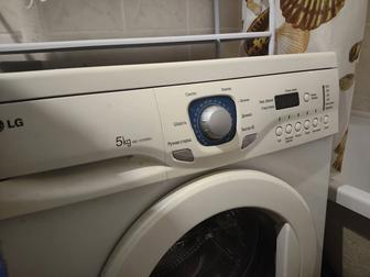 Продается стиральная машинка