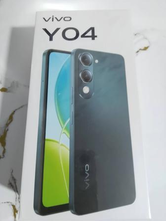 Vivo Y04 128gb