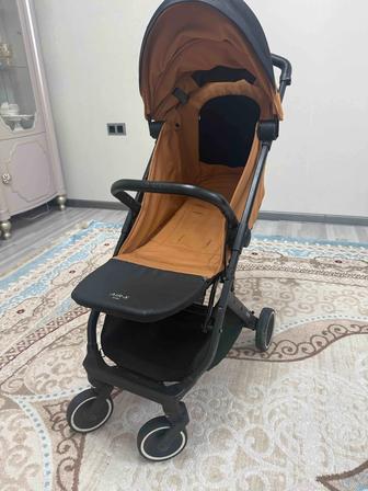 Детская коляска